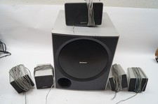 Sony SS-WP700, SS-CNP700