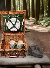 Optima Hamper Picnic Basket