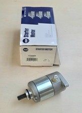STARTER MOTOR FITS HONDA SH125