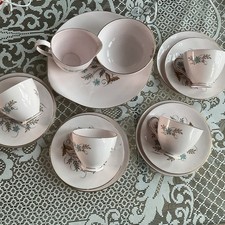 Tuscan fine China 15 Piece