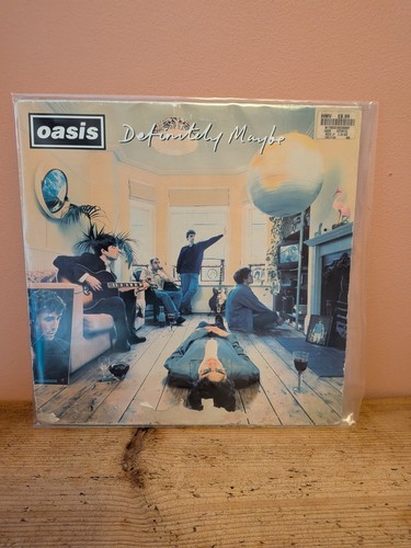 1st press oasis - 1st, press,