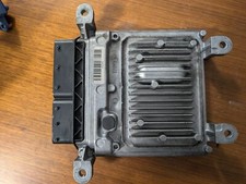 Mercedes W204 C-Class Diesel