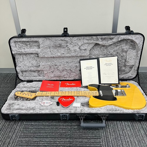 Fender mij 2018 - fender,