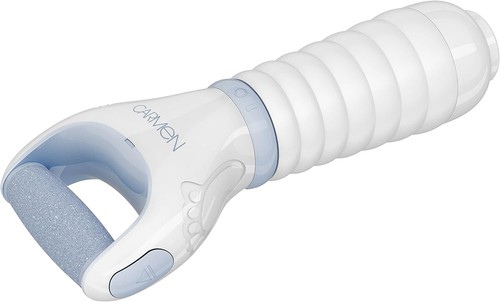 Carmen samantha pedi roller - by,