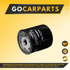 Oil Filter Screw-on Filter