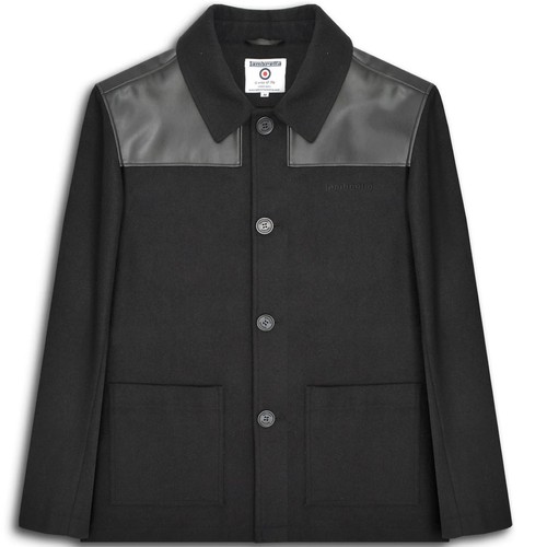 Lambretta mens donkey - mens, jacket