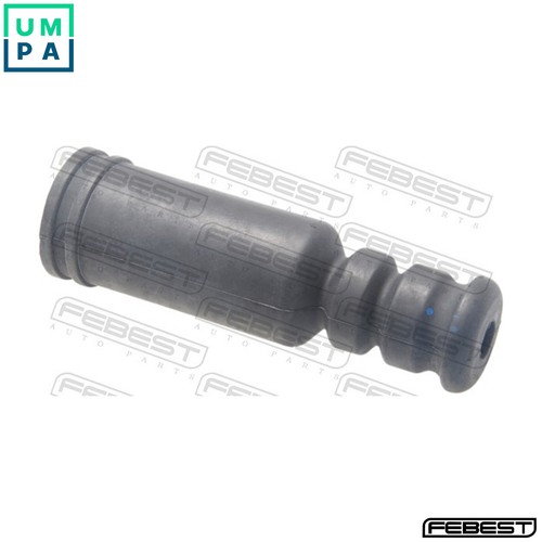 Protective capbellow shock - capbellow,