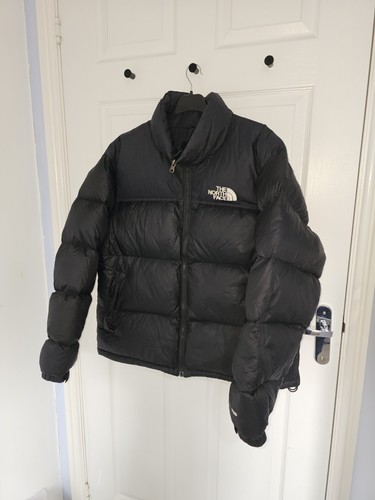 The north face - face, retro