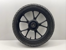 ♻️ Lexmoto Rss 125 Tr125-3 E5 2023 - 2025 Front Wheel ♻️