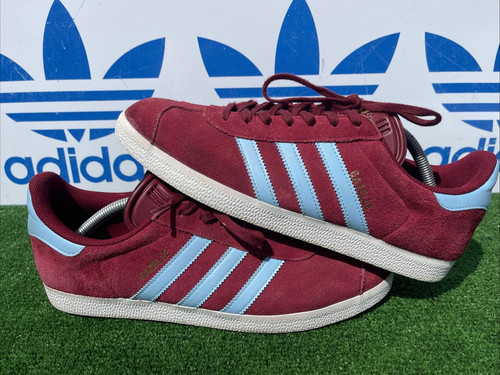 Adidas gazelle aston - adidas,