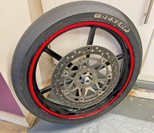 Honda NSF250R / Honda RS125