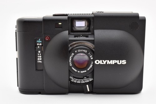 All works exc - olympus, xa