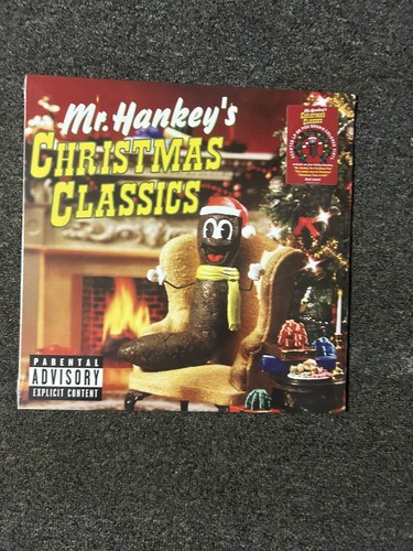 South park hankey s - park:, hankey's