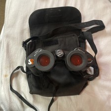 JL Breaker Grossfeld 7x50 Optical Binoculars 119m/1000m Bird Watching Wildlife