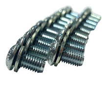 Pack of 24 Kart Douglas Wheels