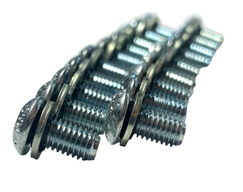 Pack kart douglas wheels - 24,