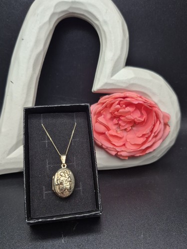 9ct yellow gold - 9ct,