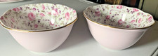 Royal Albert Rose Confetti X2