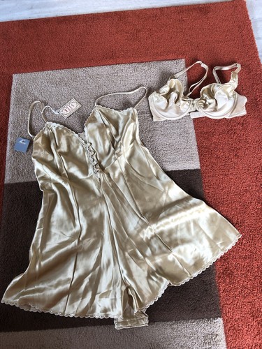 Vintage michael silk - vintage, st