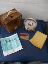 Vintage Belgium Toulet