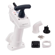 Manual Marine Toilet Pump Kit