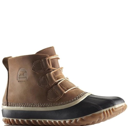 Sorel waterproof brown - sorel,