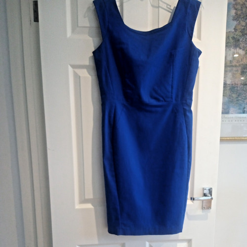 Gorgeous joseph ribkoff cobalt - gorgeous,