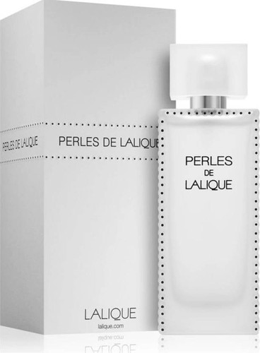 Lalique perles - lalique,