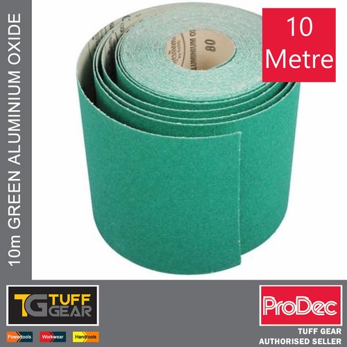 Prodec ali oxide metre roll - prodec,