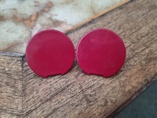 HONDA CIVIC TYPE R FN2 REAR