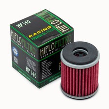 Oil Filter Hiflo for Gas Gas