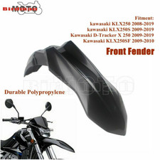 Motorcycle Bike Front Fender