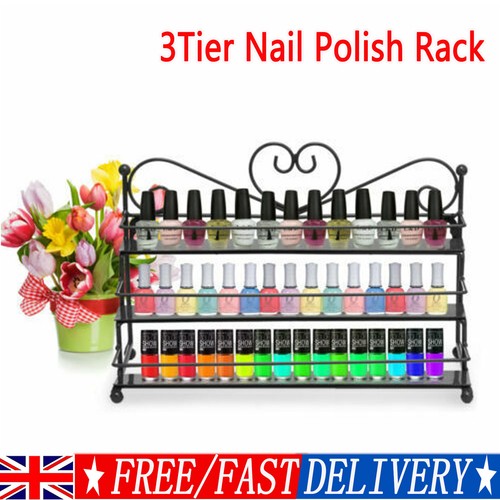 Tiers metal nail - tiers,