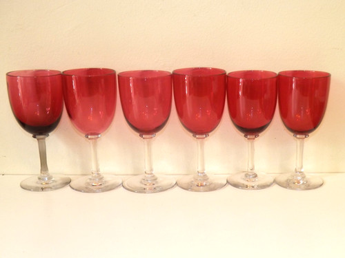 Antique victorian set 6 - antique,