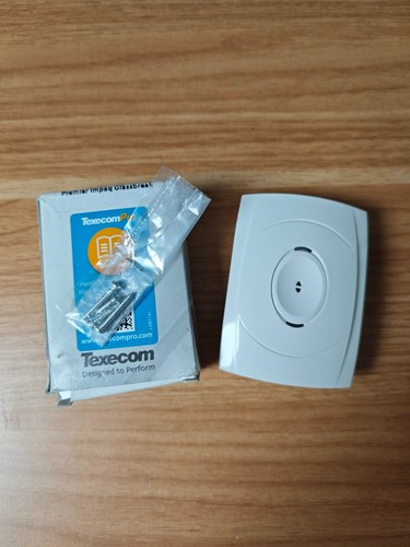 Texecom premier impaq aec - premier, aec-0001