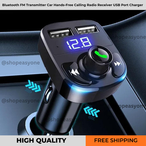 Bluetooth transmitter car - bluetooth,