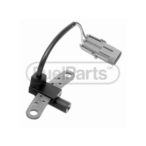 Crankshaft pulse sensor for - pulse,
