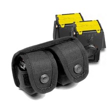Protec Twin TASER Cartridge