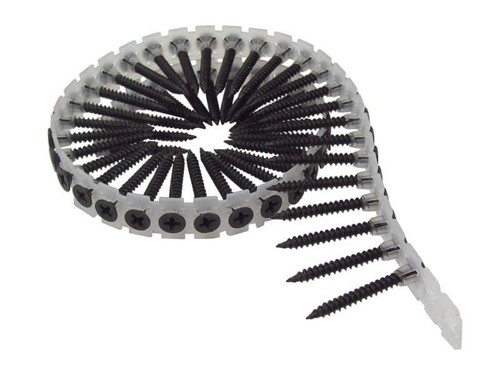 Senco 0x40mm duraspin - 4.0x40mm,
