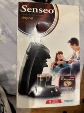 Philips Senseo HD7814 Coffee