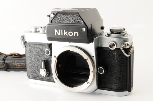 For parts junk nikon f2 - parts/junk],