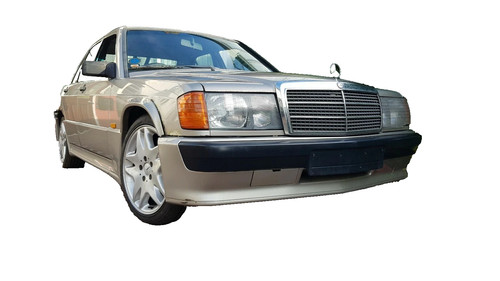 Mercedes 190 190e breaking - 190,