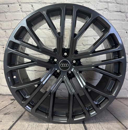 2024 2025 audi sq8 factory - 22",