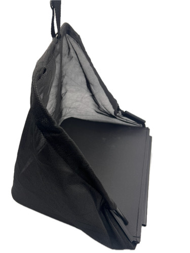 Genuine grass collection bag - genuine,