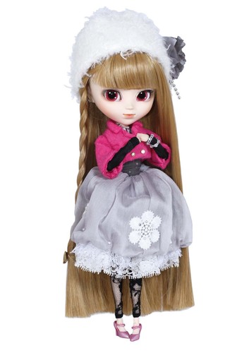 Groove pullip rche - groove,