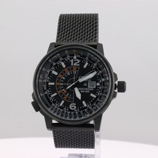 Citizen Eco Drive Promaster