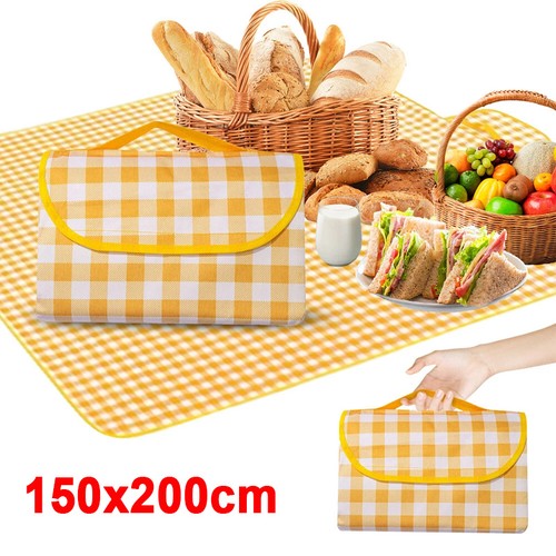 200cm picnic blanket extra - 200cm,
