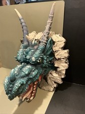 1999 Rare W.U.I Dragon Wall