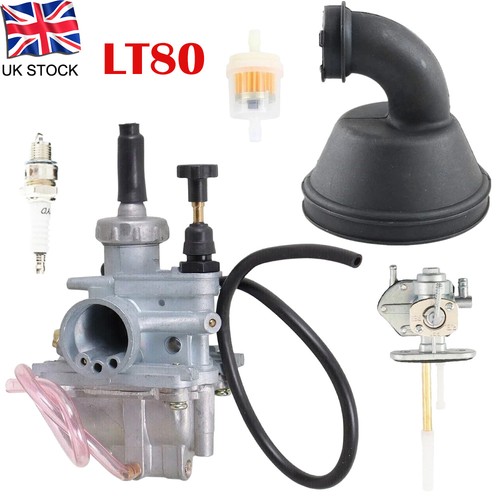 For suzuki lt80 - lt80, carburettor
