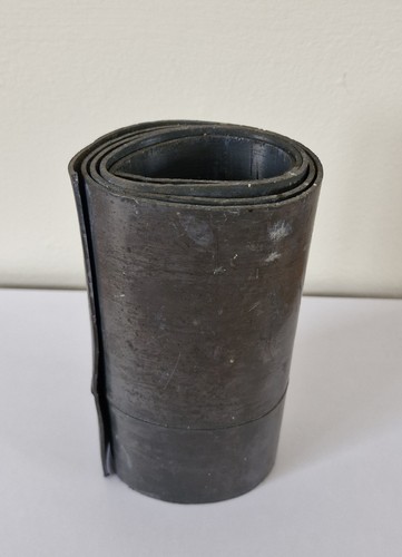9kg clean scrap - 2.9kg, lead